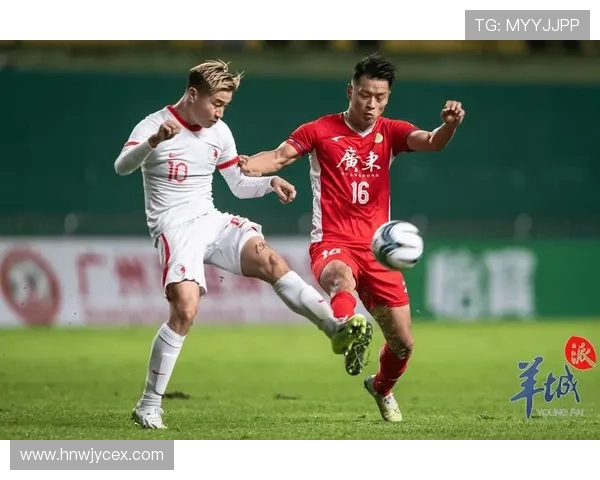 广州足球队在全运会中的速度表现分析与点评